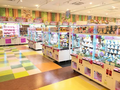アピナ キッズパーク大津京店