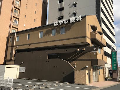 はやし眼科