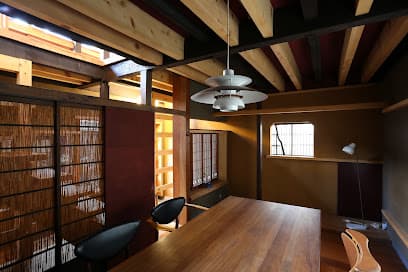 木の家専門店 谷口工務店 大津「古民家」ショールーム（大津百町スタジオ）