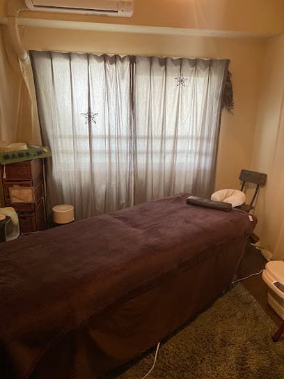 hituji body&care(旧mamaひつじ整体療術院)