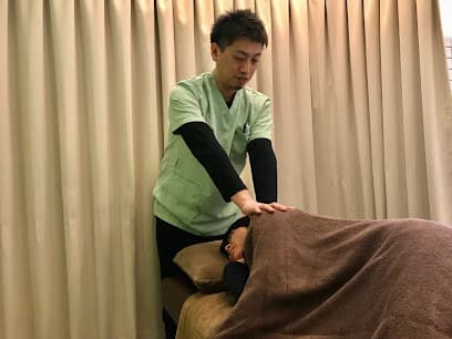 首、肩こりほぐし専門店 新風堂