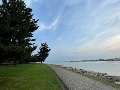 大津湖岸なぎさ公園