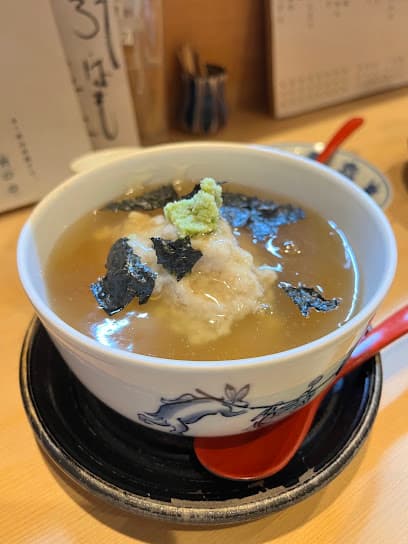 割烹ゆう介