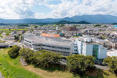 琵琶湖大橋病院