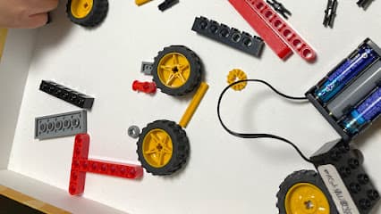 ヒューマンアカデミージュニア 大津朝日が丘ロボット教室