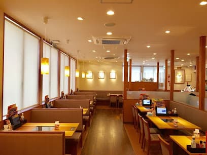 和食さと 西大津店