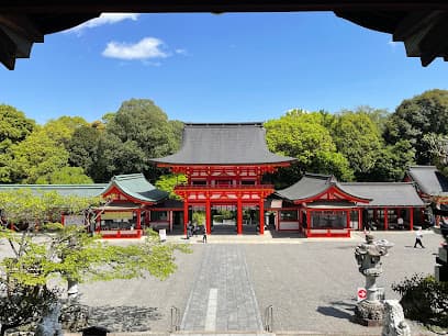 近江神宮