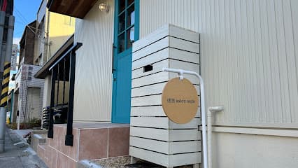 健康salon saya