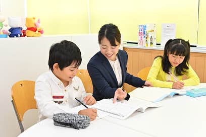 個別指導塾 ゴールフリー 大津京教室