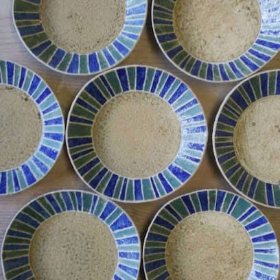比良麓湖窯陶芸教室