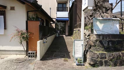 美容室ゆずりは
