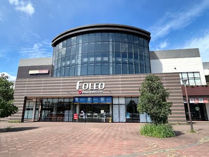 フォレオ 大津一里山