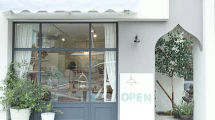 Amyze 大津駅前 PICNIC店