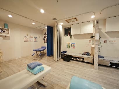 SHIGA整体院 大津駅前店