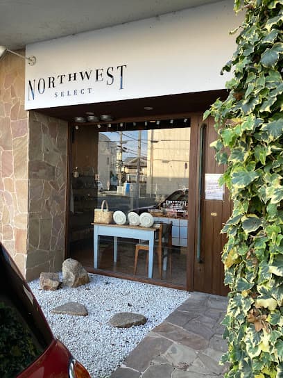 NORTHWEST・SELECT