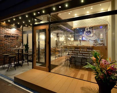 炭火焼き牛タンと牡蠣 KAKIMASA -カキマサ- 石山駅前店