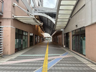 明日都浜大津