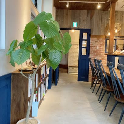 Kayano Coffee