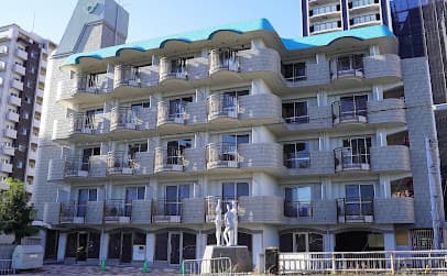レイクフロント浜大津(賃貸マンション)