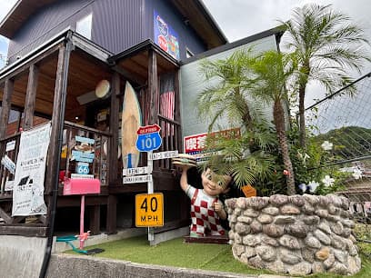KENI-s zakka&cafe