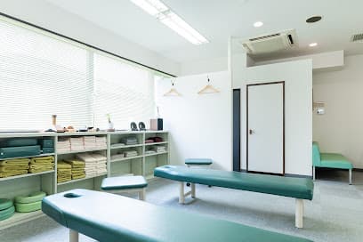 サカモト整体オフィス