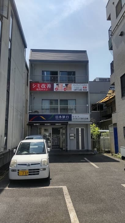 【シミ改善】専門サロン ビュキュア大津店