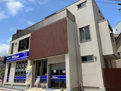 アパマンショップ大津店