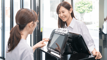 HAIR STUDIO IWASAKI 滋賀大津京店